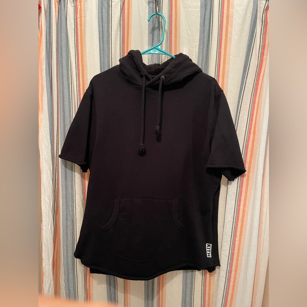 KITH hoodie
